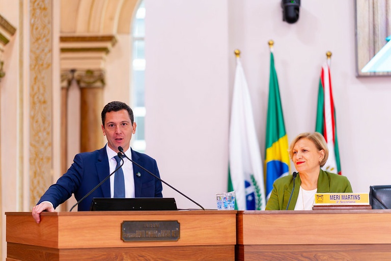 Criação do Cadastro de Pessoas com Deficiência de Curitiba passa em 1º turno