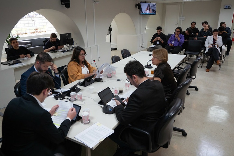 Criação do Calendário Oficial de Curitiba está apta à votação em Plenário