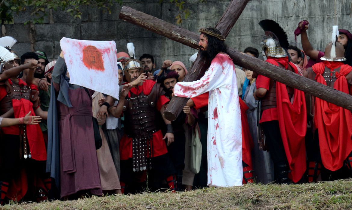 Criação do Dia do Combate à Cristofobia é proposta na CMC