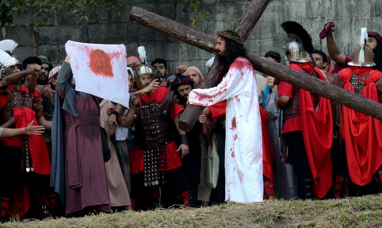 Criação do Dia do Combate à Cristofobia é proposta na CMC