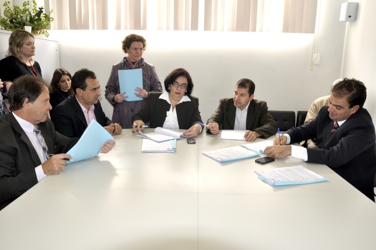 Criação do Diário Oficial eletrônico tem parecer favorável 