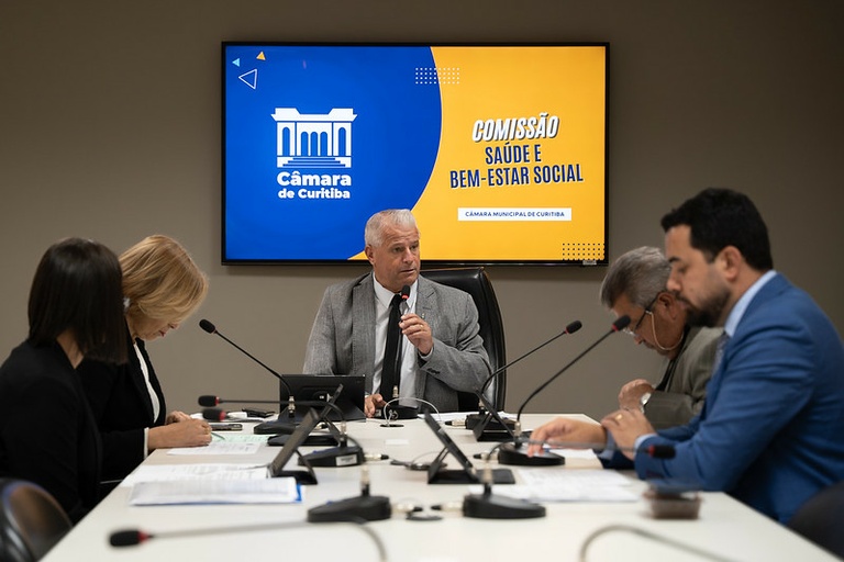 Criação do programa Saúde do Catador já pode ser votado