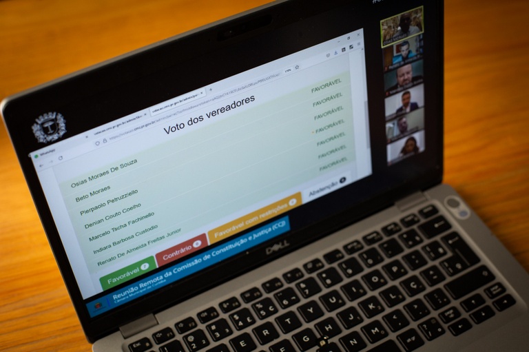 Criação do selo Evento Seguro em Curitiba passa pelo crivo da CCJ