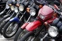 Criação do Selo Moto Experts para segurança de motociclistas será votada na terça