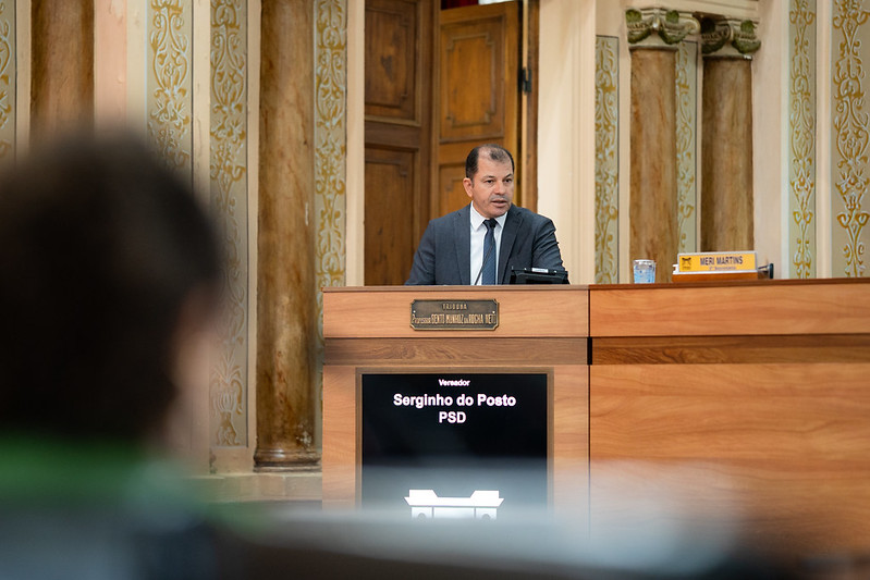 Criação dos fundos da Mulher e Étnico-Racial passa em 1º turno