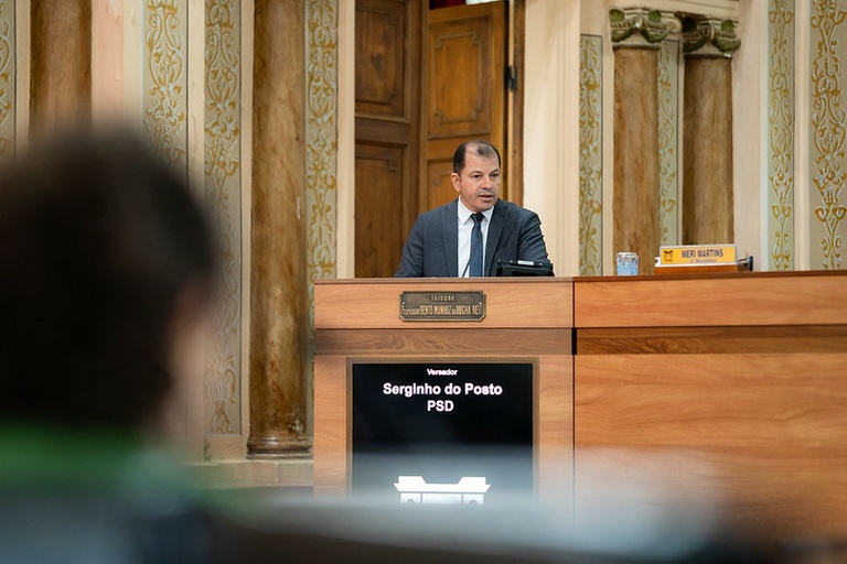 Criação dos fundos da Mulher e Étnico-Racial passa em 1º turno