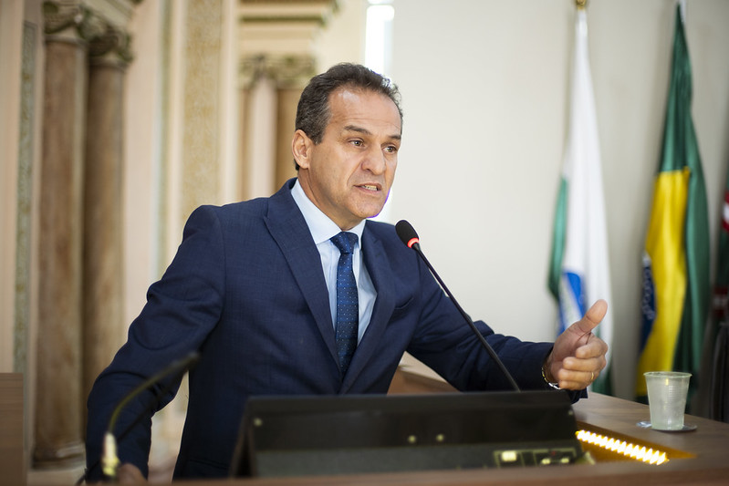 Criada frente parlamentar sobre as comunidades terapêuticas