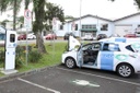 Criada política municipal de incentivo ao uso de carros elétricos