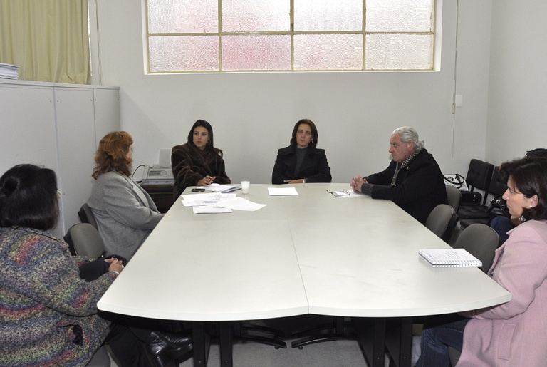 Criado comitê para regulamentar Comissão de Direitos Humanos 