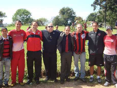 Criançada tem semana especial 