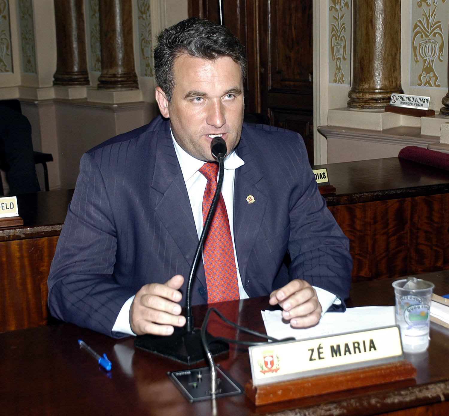 Crianças terão segurança em parque nesta sexta 