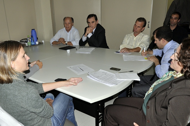 Critérios para avaliação de imóveis são debatidos por Comissão de Economia 