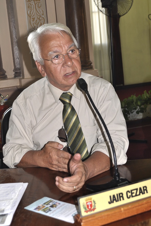 Criticada divisão desigual dos lucros do pré-sal 