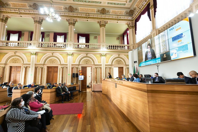 CRP-PR defende a presença de psicólogos no serviço público