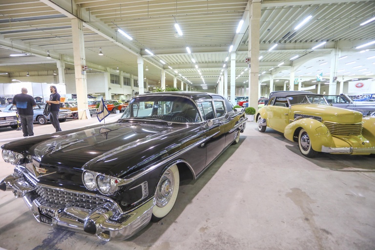 Cultura e identidade urbana: projeto reconhece customização em Curitiba