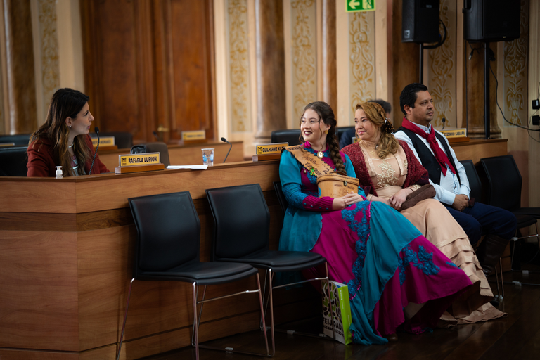Cultura gaúcha: Dia da Mulher Prenda Tradicionalista é sancionado
