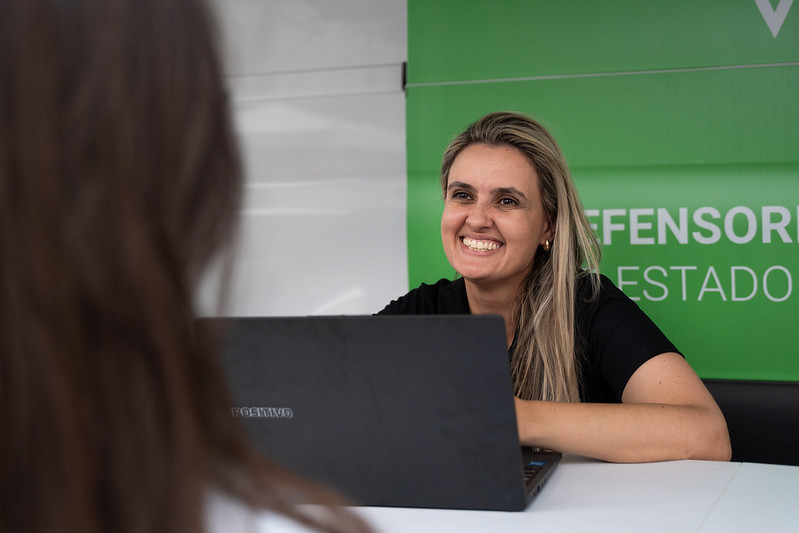 Curitiba 332: festa teve Van dos Direitos e consulta ao orçamento