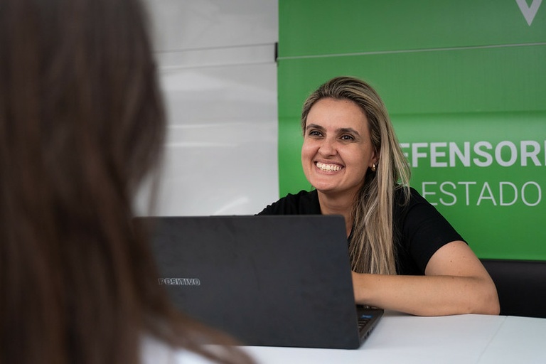 Curitiba 332: festa teve Van dos Direitos e consulta ao orçamento