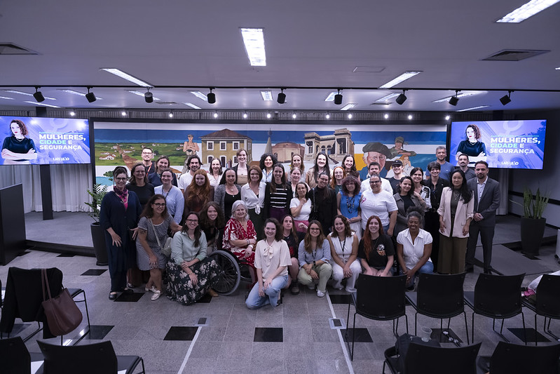 Curitiba ainda não é segura para mulheres, dizem especialistas 