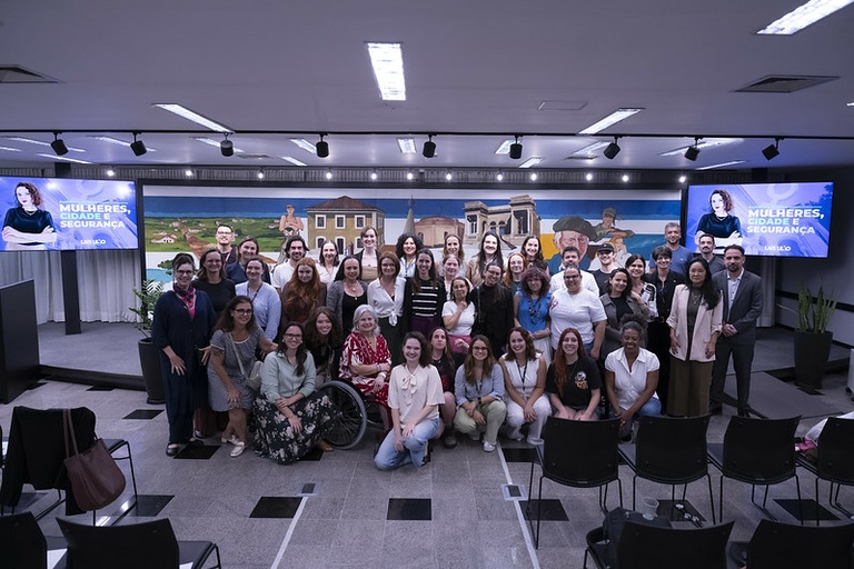 Curitiba ainda não é segura para mulheres, dizem especialistas 