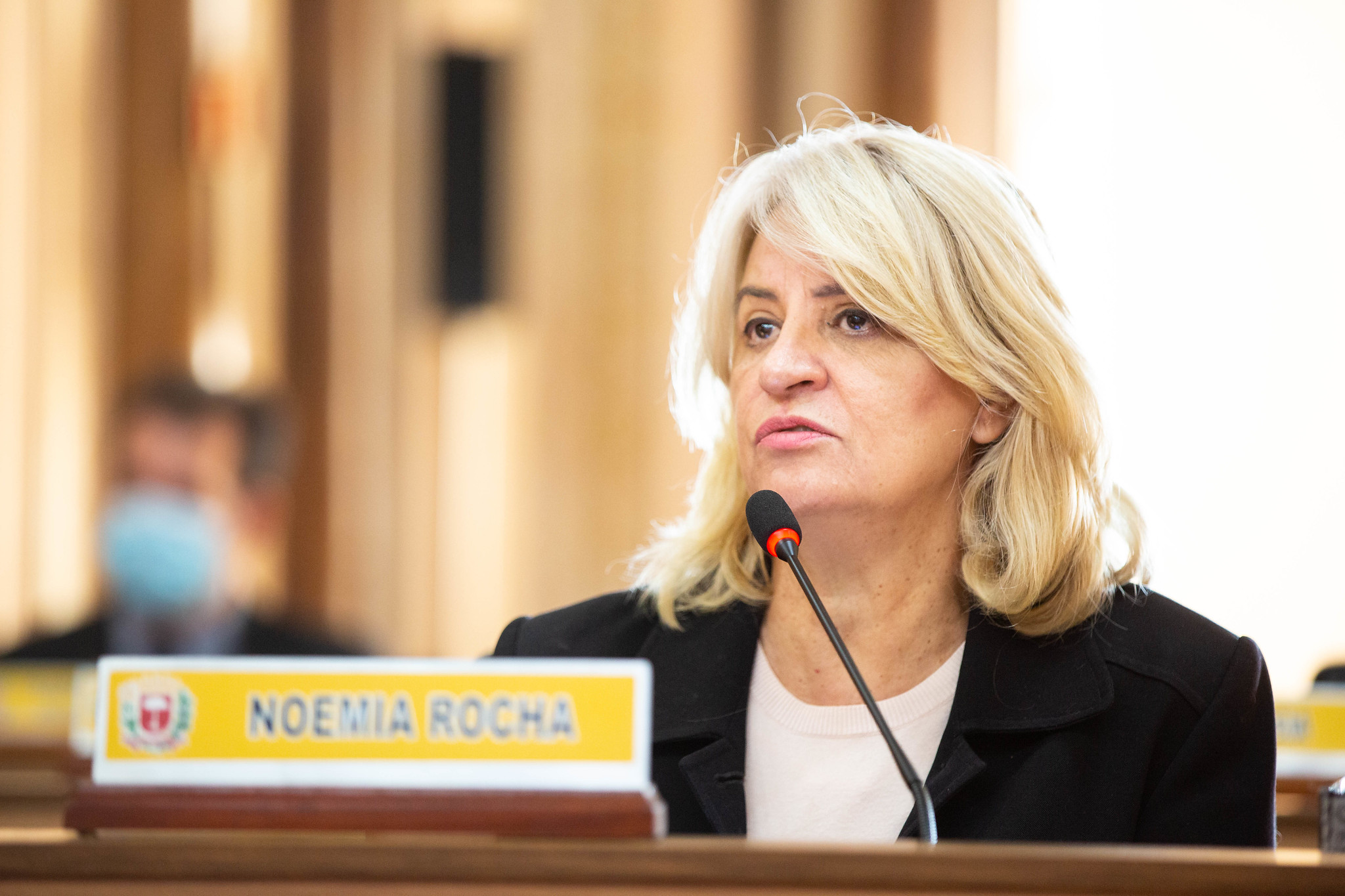 Curitiba aprova moção à Câmara Federal em apoio ao Piso da Enfermagem