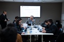 Abordagem social com presença de médico é acatada na CCJ