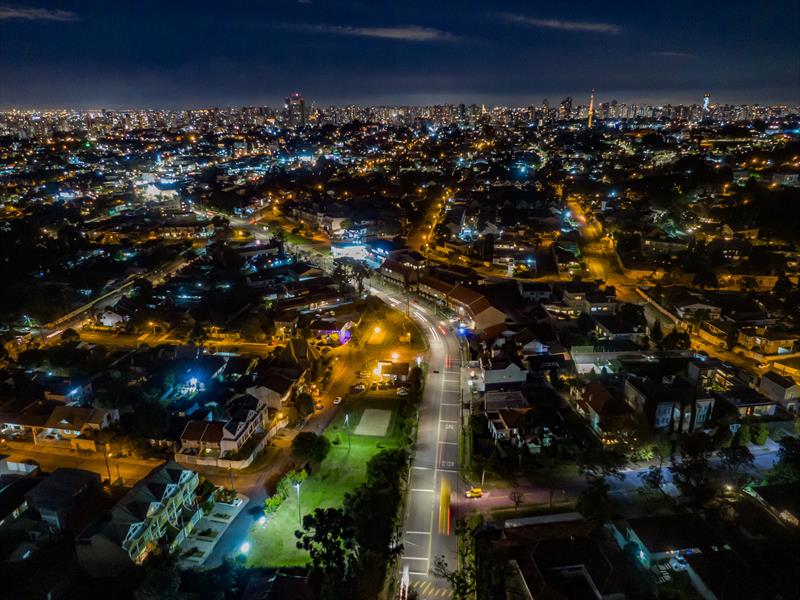 Curitiba: com emenda da CMC, lei que instituiu a PARS já está valendo