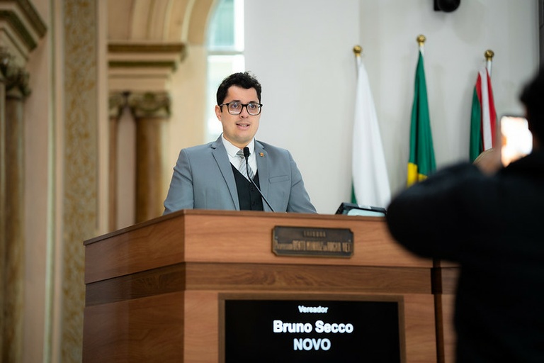 Curitiba debate a criação do Selo Empresa Amiga da Pessoa Idosa