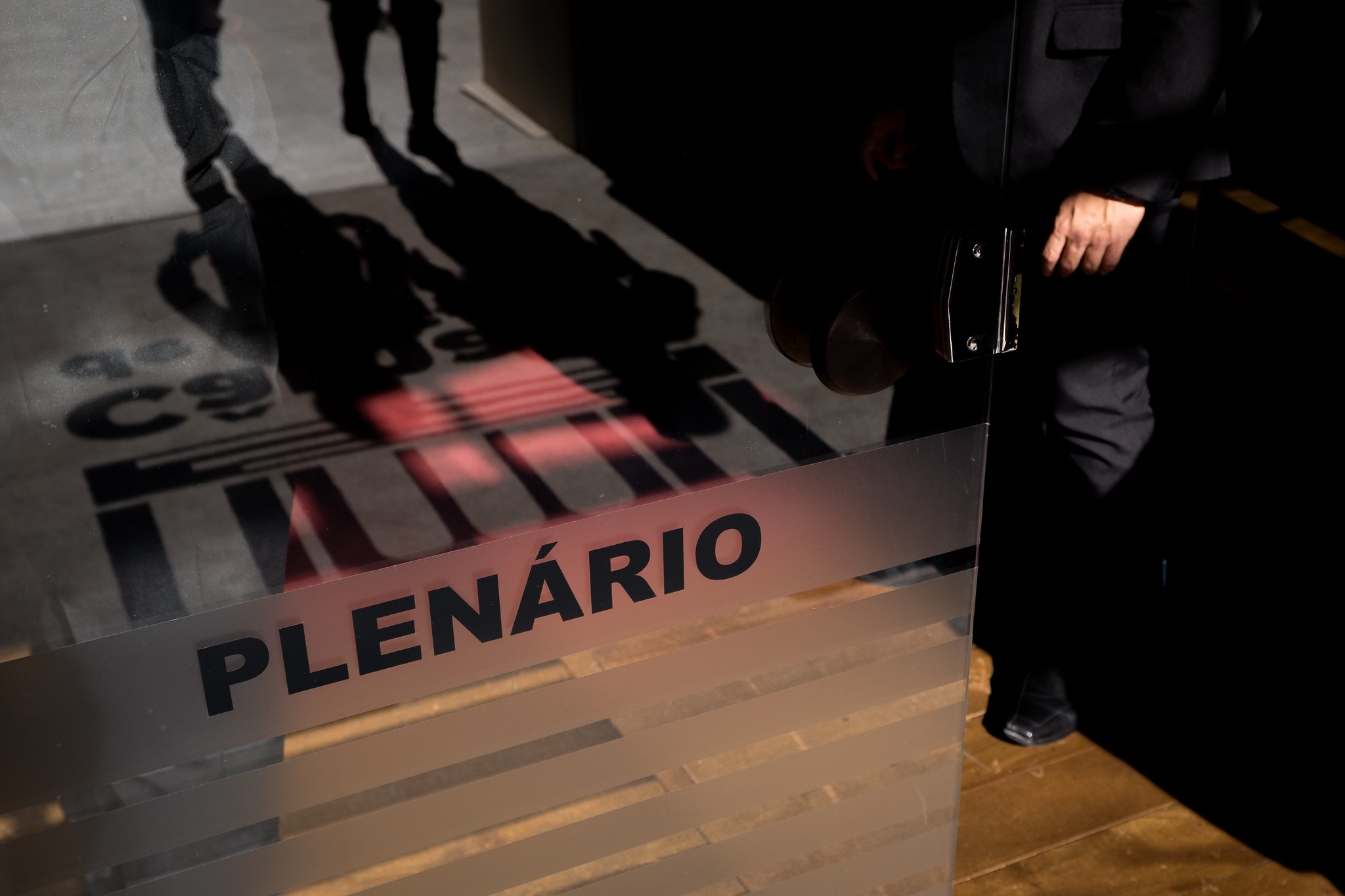 Curitiba: Dia do Uso Seguro das Canaletas de Ônibus segue para sanção