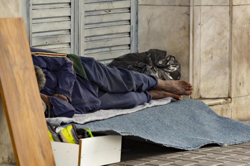 Curitiba discute a criação do Cadastro Único para Pessoas em Situação de Rua