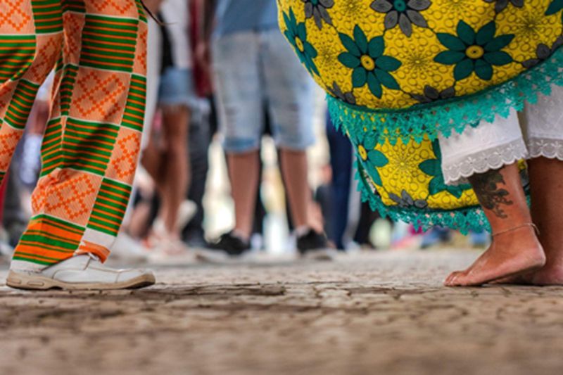 Curitiba discute política para comunidades tradicionais