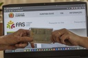 Proposta identificação obrigatória para acesso a benefícios Proposta identificação obrigatória para acesso a benefícios
