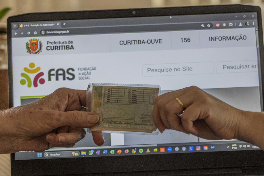 Proposta identificação obrigatória para acesso a benefícios