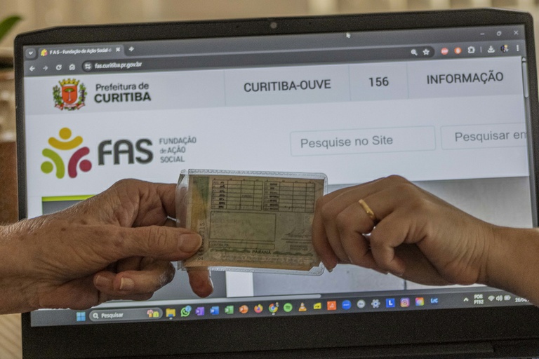Proposta identificação obrigatória para acesso a benefícios