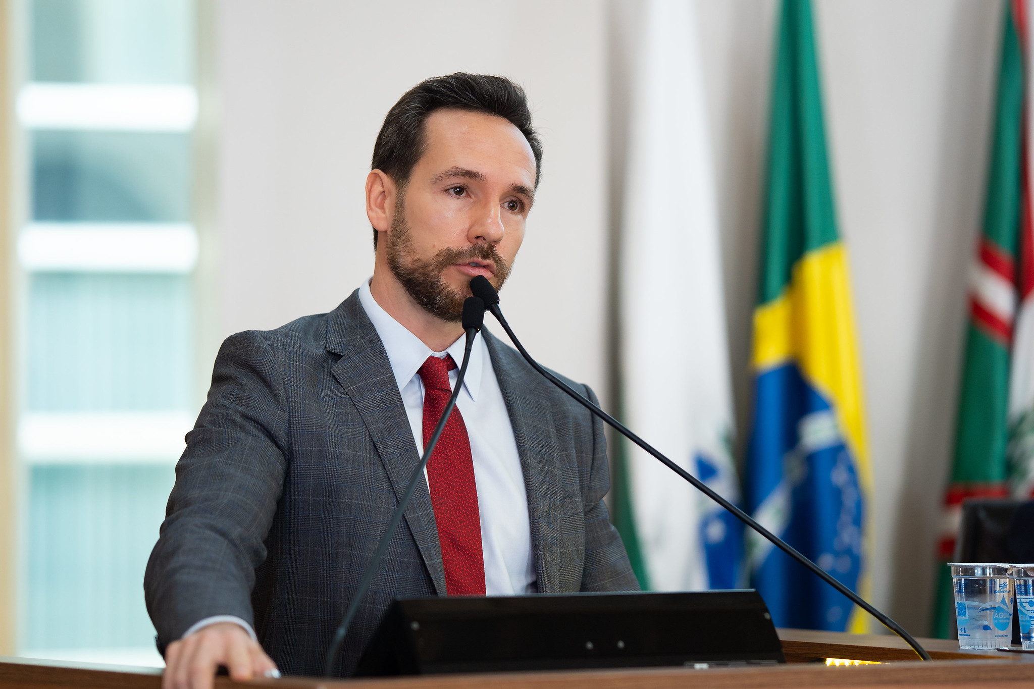 Curitiba fecha 1º quadrimestre de 2025 com arrecadação de R$ 5,5 bi