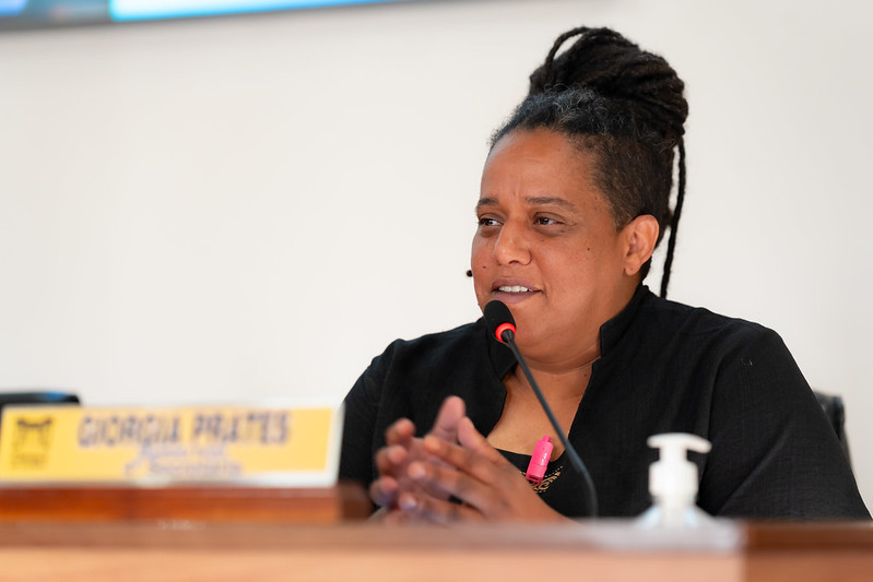 Curitiba: R$ 522 mi para obras contra enchentes será votado em regime de urgência