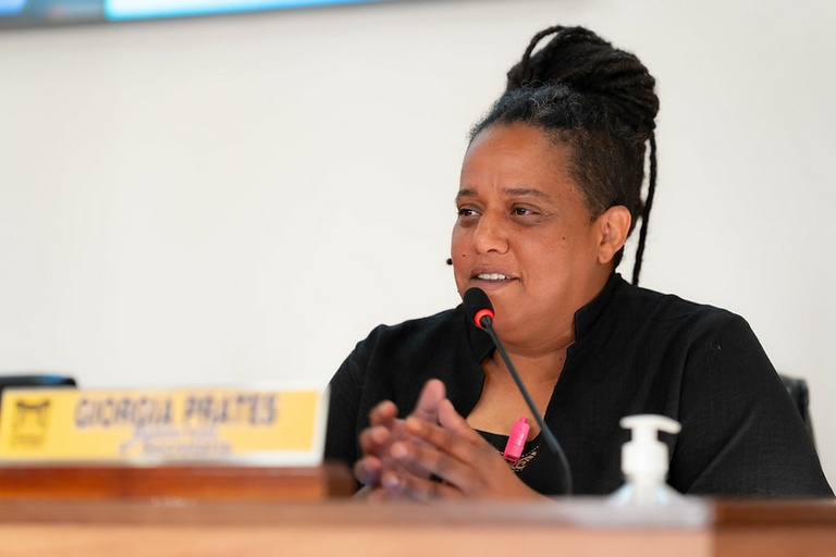 Curitiba: R$ 522 mi para obras contra enchentes será votado em regime de urgência