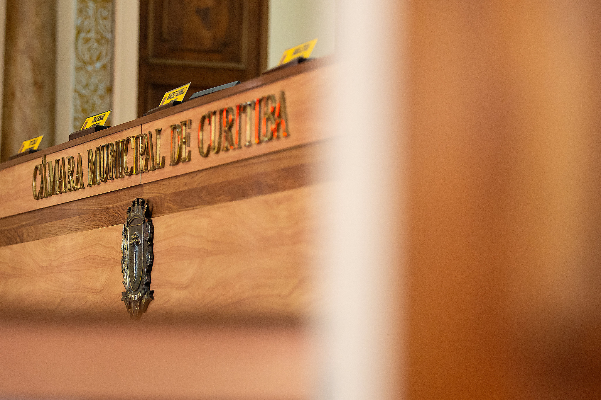 Curitiba ganha 80 novas leis em 2024; 55 são de autoria dos vereadores da capital