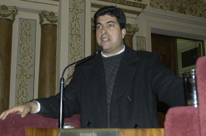 Curitiba ganha convênios na área social 