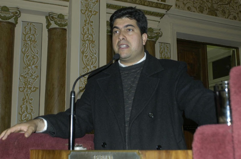 Curitiba ganha convênios na área social 