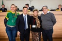 Curitiba ganha semana de conscientização sobre a doença de Parkinson 