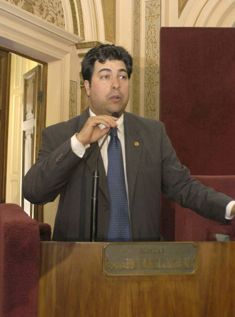 Curitiba ganhará Conselho de Educação 