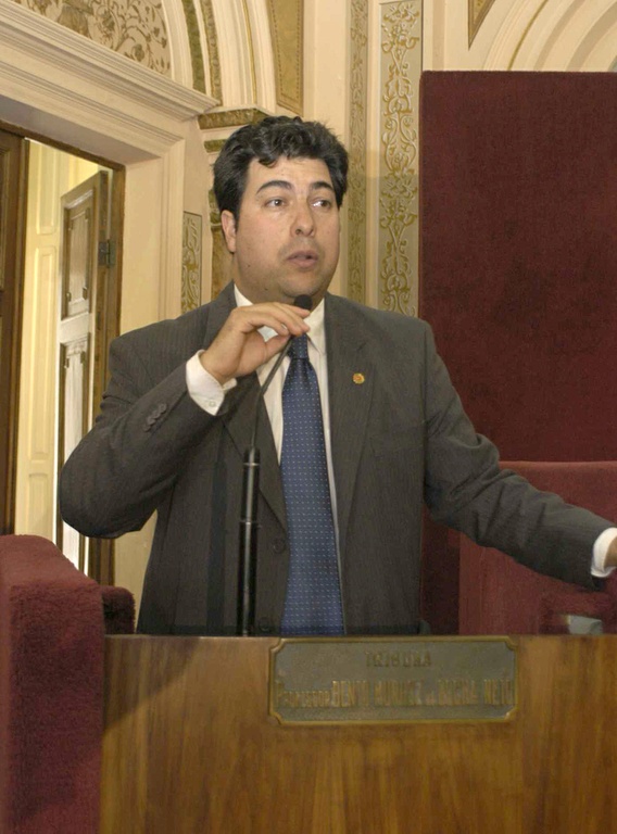 Curitiba ganhará Conselho de Educação 