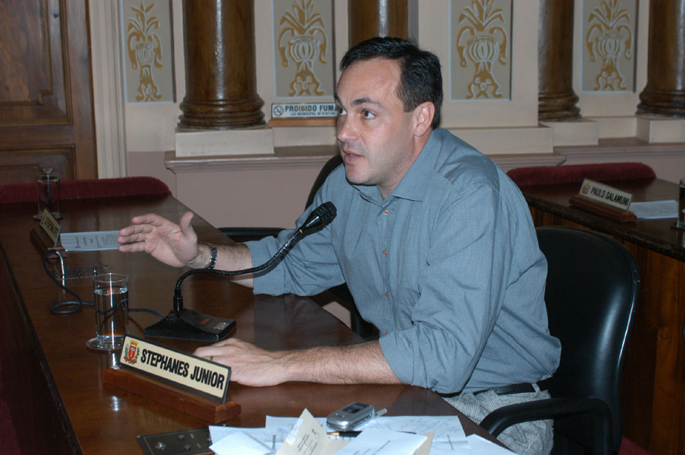 Curitiba ganhará o Dia do Papiloscopista 