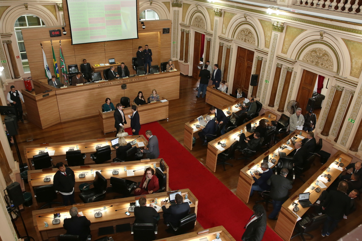 Curitiba homenageará o arquiteto autodidata Eduardo Posfaldo