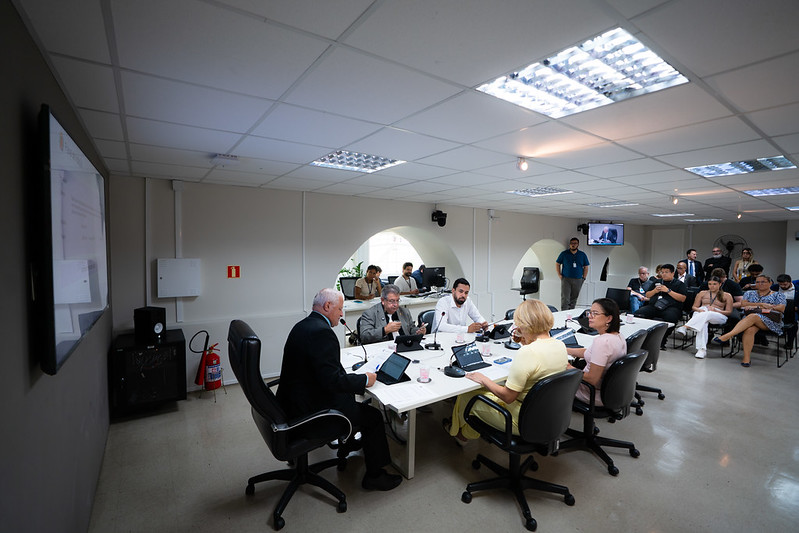 Curitiba já pode votar regra especial para diabéticos em concursos públicos 