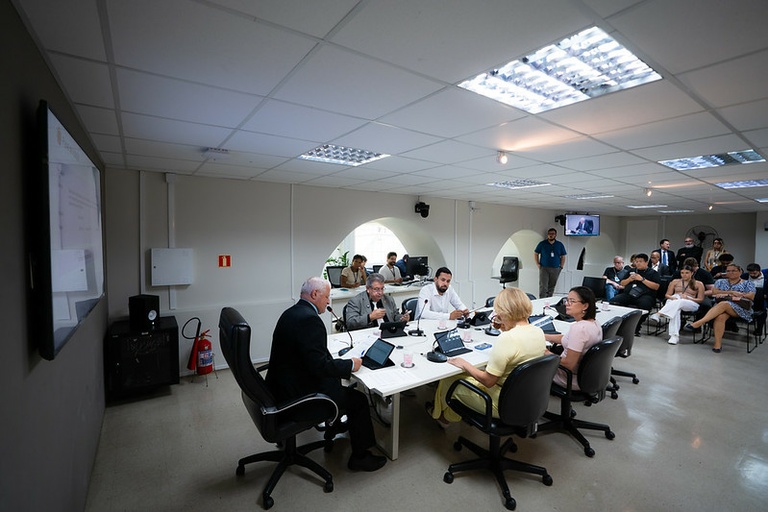 Curitiba já pode votar regra especial para diabéticos em concursos públicos 