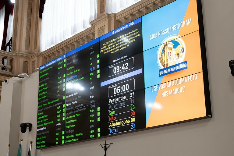 Lei do laudo vitalício para diabetes tipo 1 segue para sanção