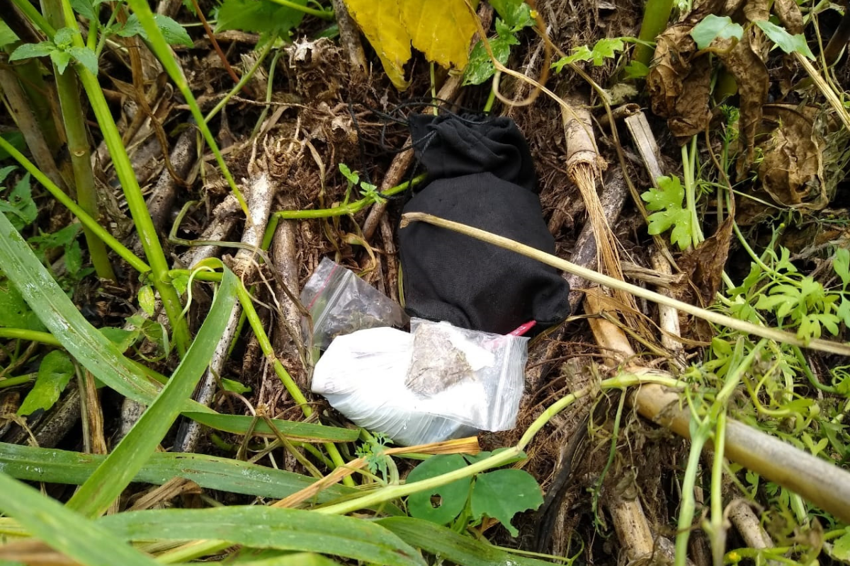 Multa por uso de drogas em locais públicos pode chegar a R$ 1 mil