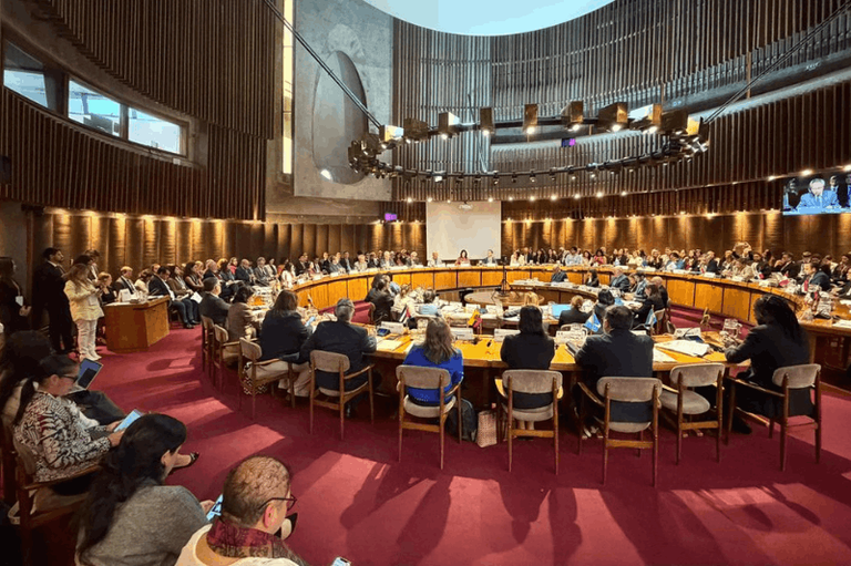 Curitiba participa de fórum internacional sobre Desenvolvimento Sustentável